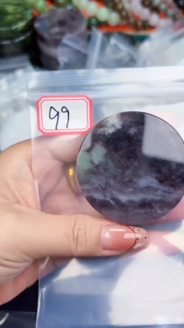 颈饰未镶嵌和田玉和田玉