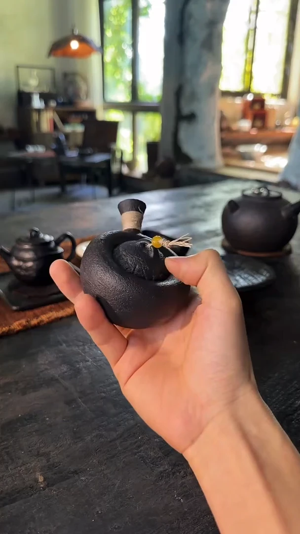 鱼和熊工作室手工陶艺