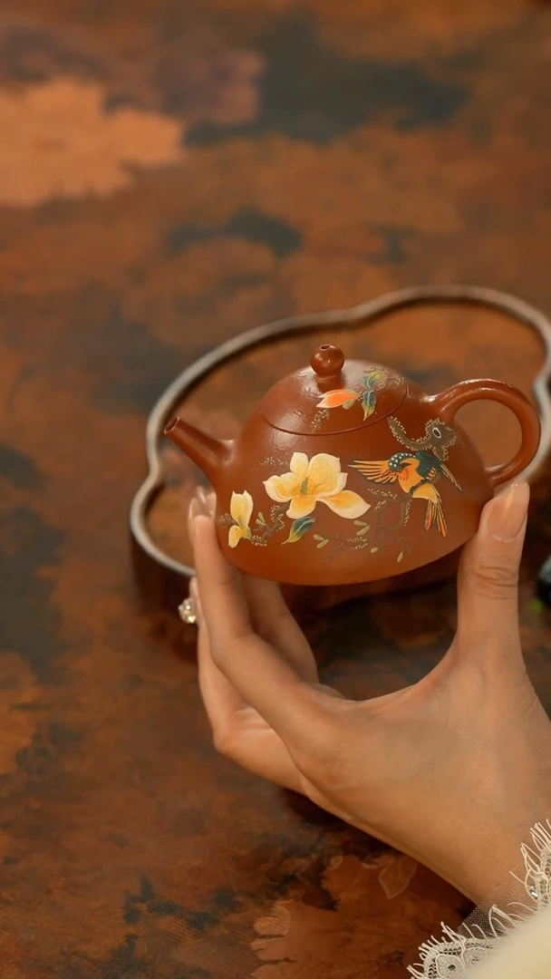 【闪购商品】11留器茶斋高货瓷器@@LQ2002