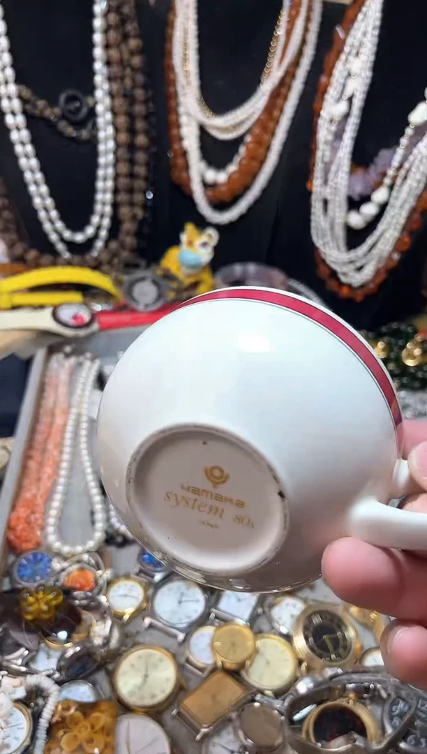 瓷片瓷片瓷片瓷片瓷片陶瓷摆件