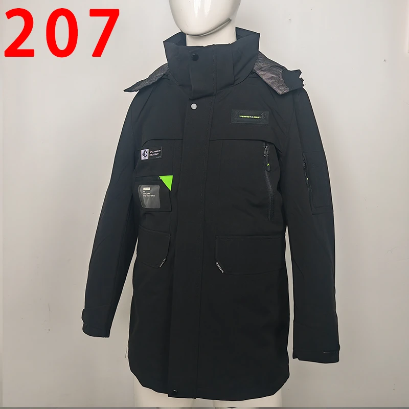 门店撤柜断码特价款外套中长+短款