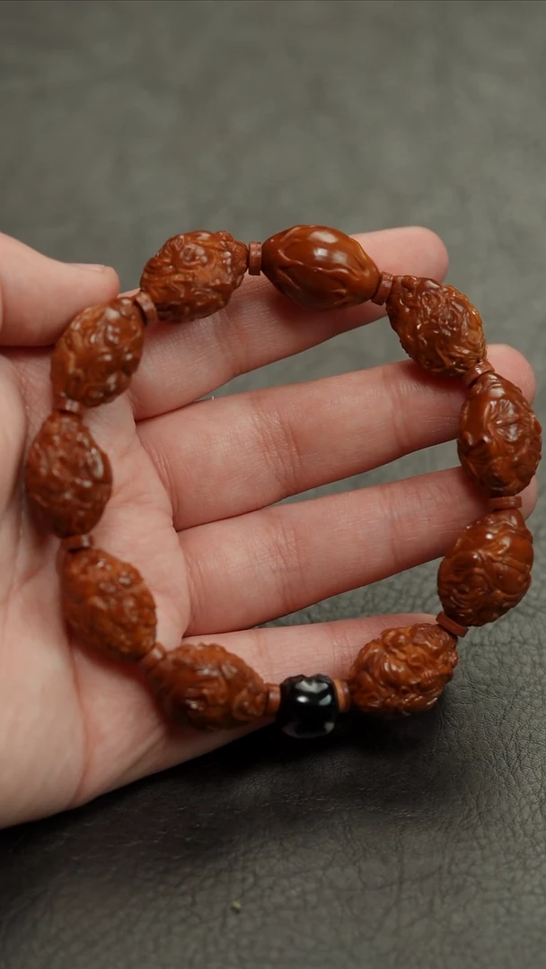 手串/手链橄榄核橄榄核