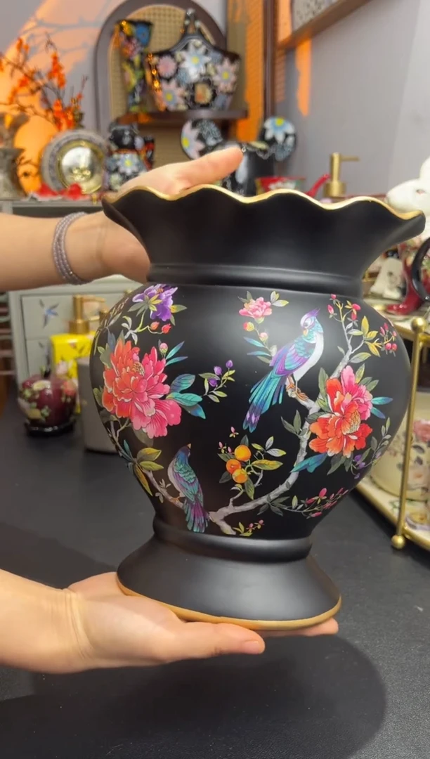 外贸陶瓷家居百货