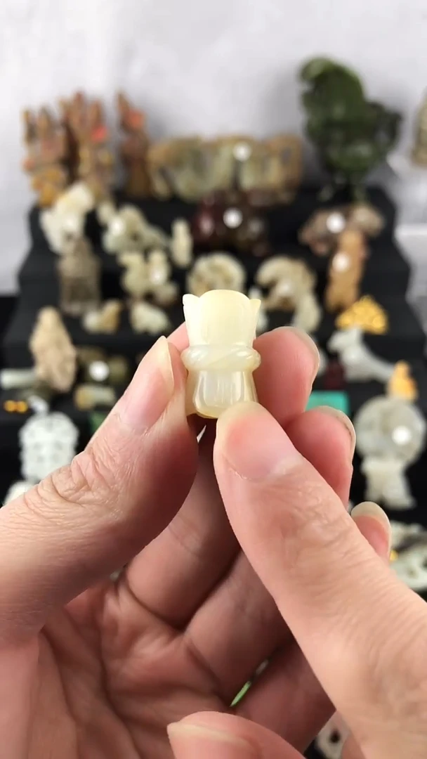 未镶嵌和田玉挂件和田11111111111