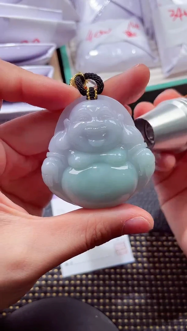 未镶嵌挂件翡翠11111