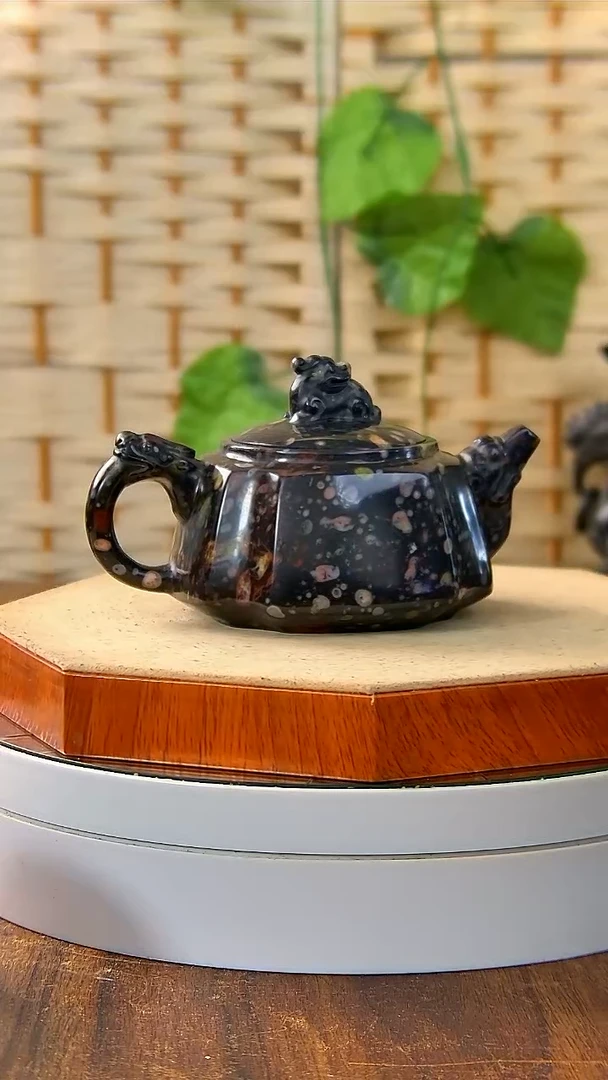 奢上奢精品梅花玉N