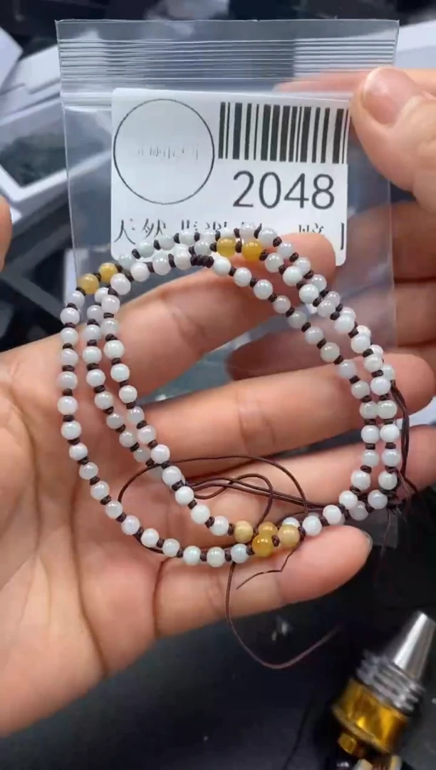 吊坠(不含链)未镶嵌翡翠2048