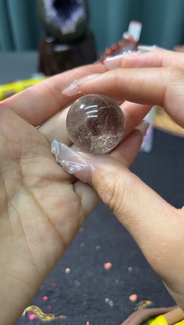 【闪购商品】水晶手链未镶嵌143多样性发其一/