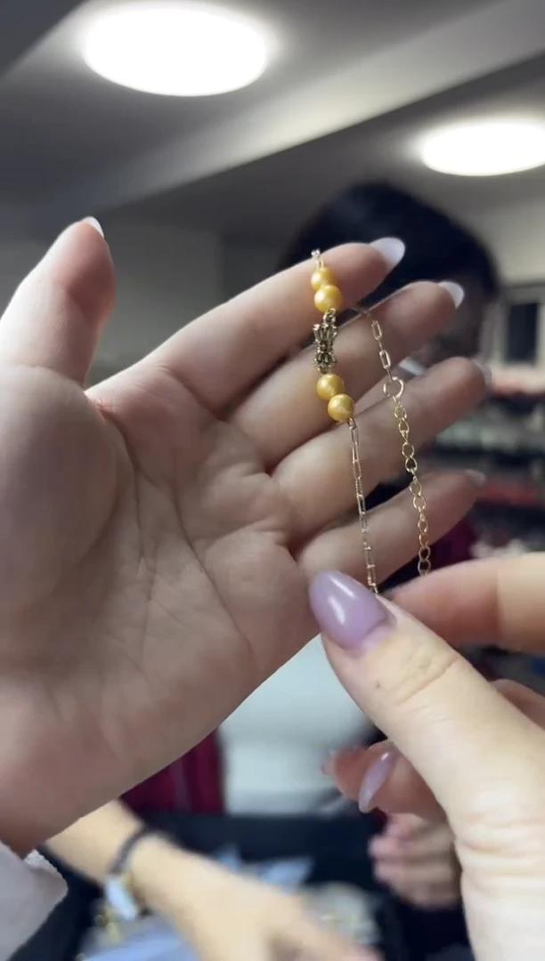 未镶嵌·海水珍珠（多样性发一件）