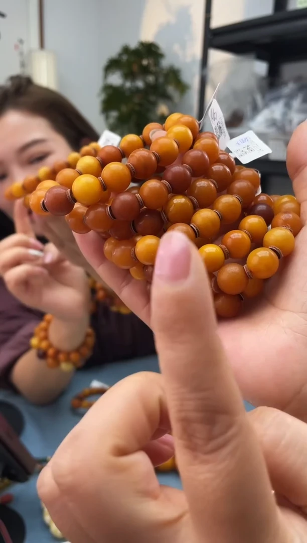 【闪购商品】琥珀珠宝奇石未镶嵌178 12/3多样性发一