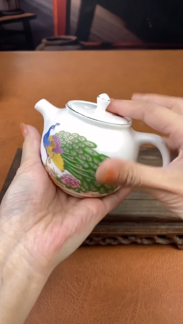 【闪购商品】陶禧茶器闪购福利V