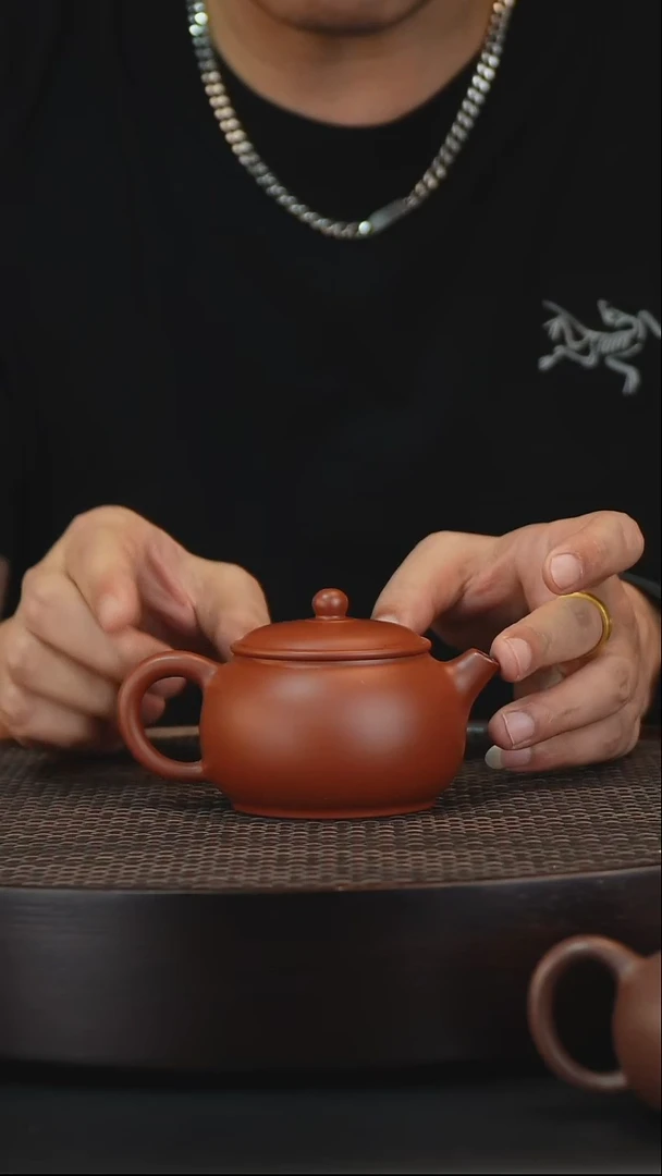 茶壶紫砂茗品汇紫砂