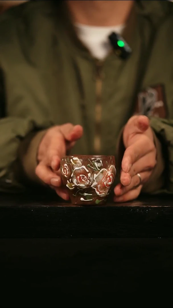 其他450遇瓷手作同款