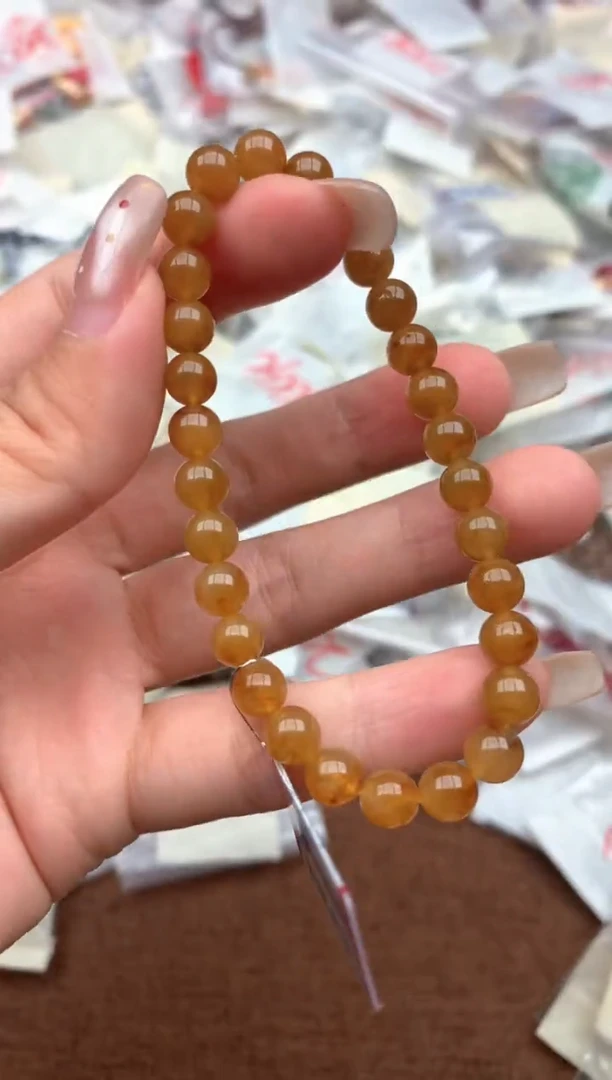 未镶嵌挂件翡翠一