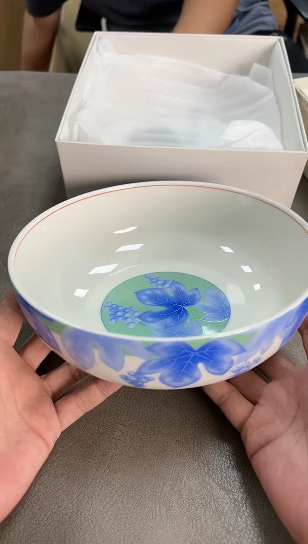 香兰社稀有画片大钵全新原盒