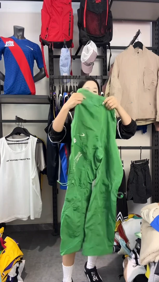 679编码 瑕疵款直播间过款为准 尺码S