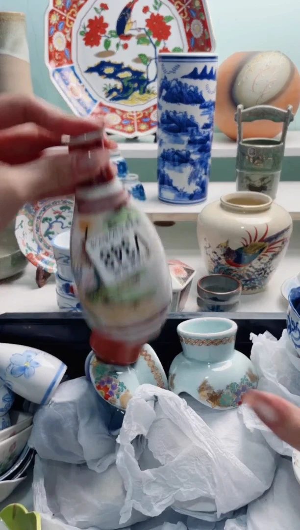 陶瓷小***?V348***********