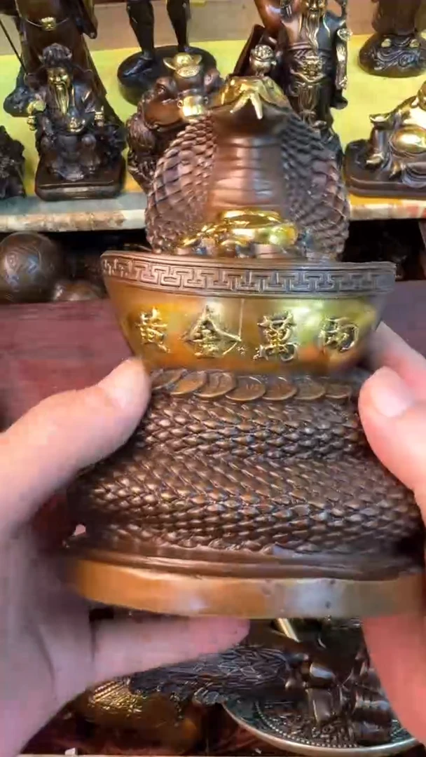孤品铜器孤品铜器