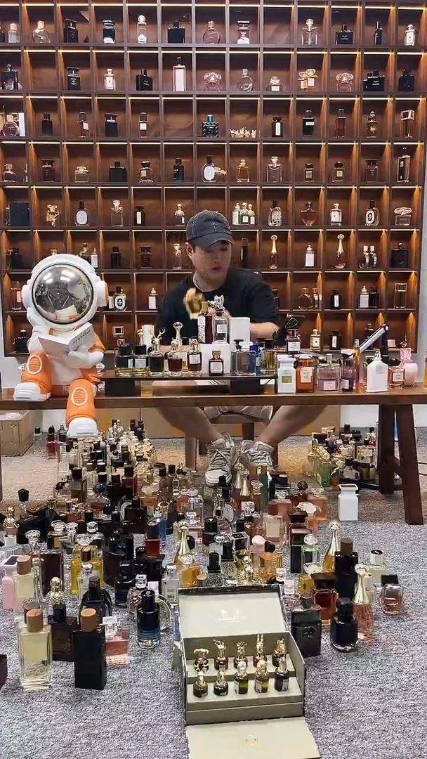 -------裸瓶嘉伯丽尔经典