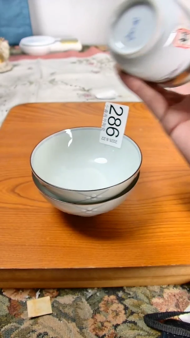 瓷片用****2小淼海外陶瓷工艺品