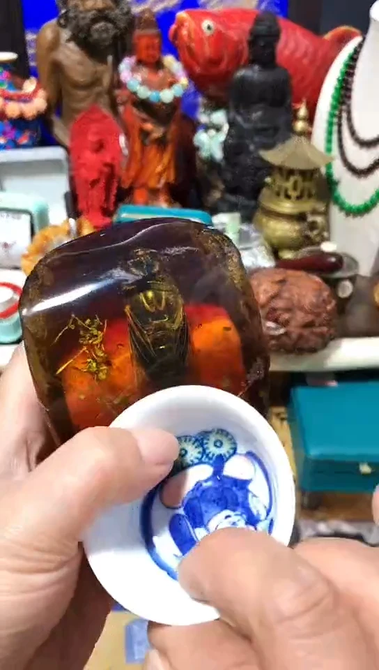 瓷器默认链接一物一拍