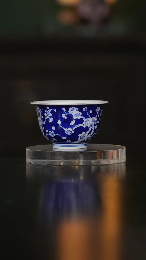 摆件景德镇陶瓷杯/碟/盘/碗