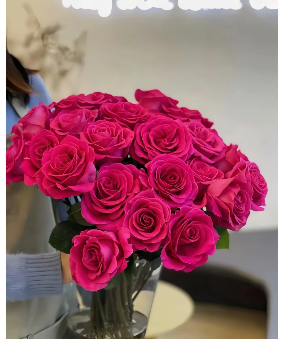 弗洛伊德玫瑰一单中通两单京东顺丰