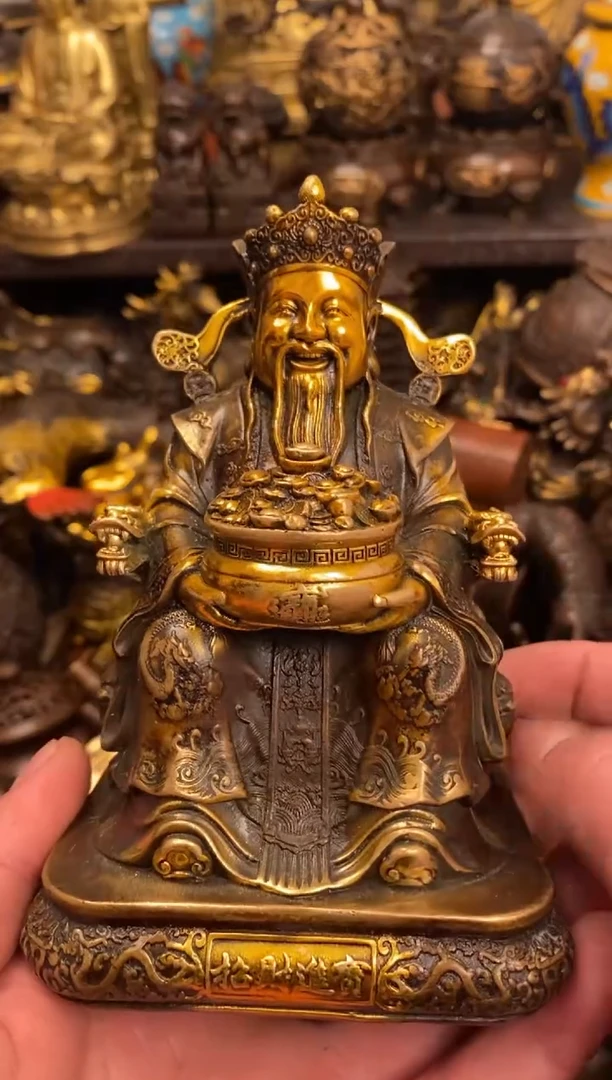 案台摆件 物品摆件