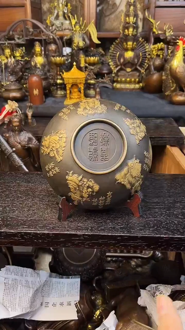 1129李哥铜器摆件链接