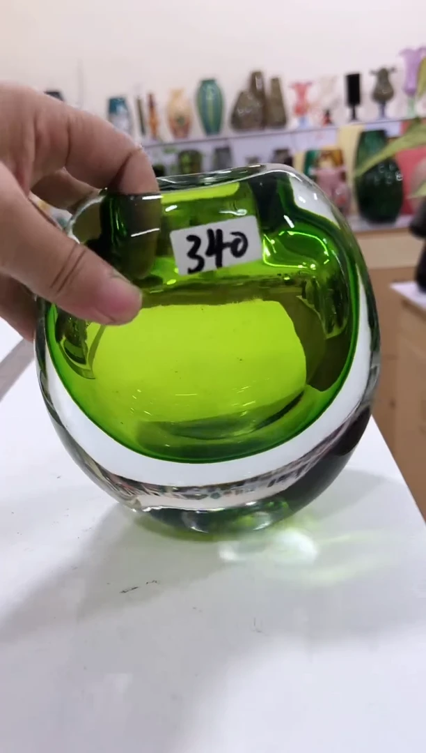 【闪购商品】也麦花器