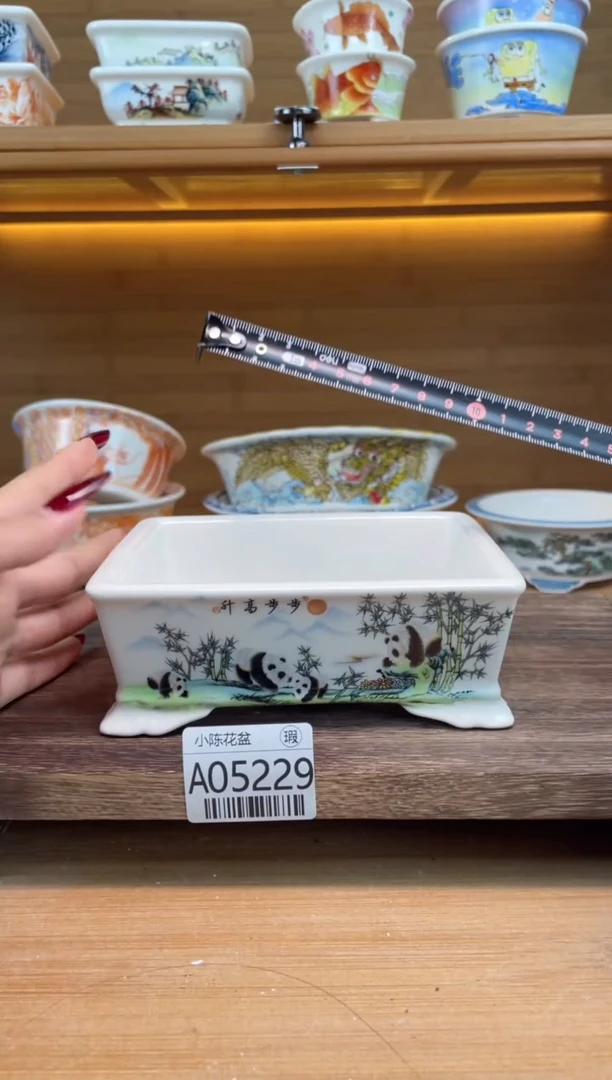 【闪购商品】红陶瑕【A05229】12*9.5*3.5