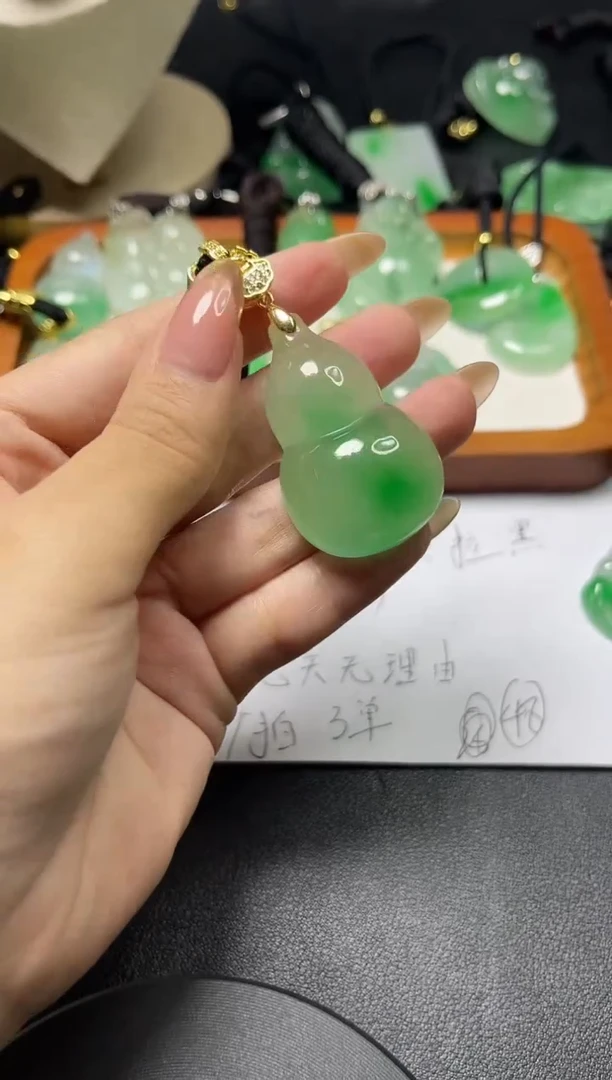 所见即所得   一图一物