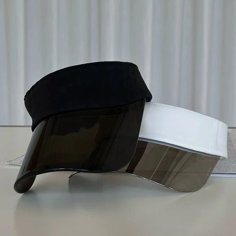 soul hug 25夏款空顶帽pvc款/布面  ss058/ss060