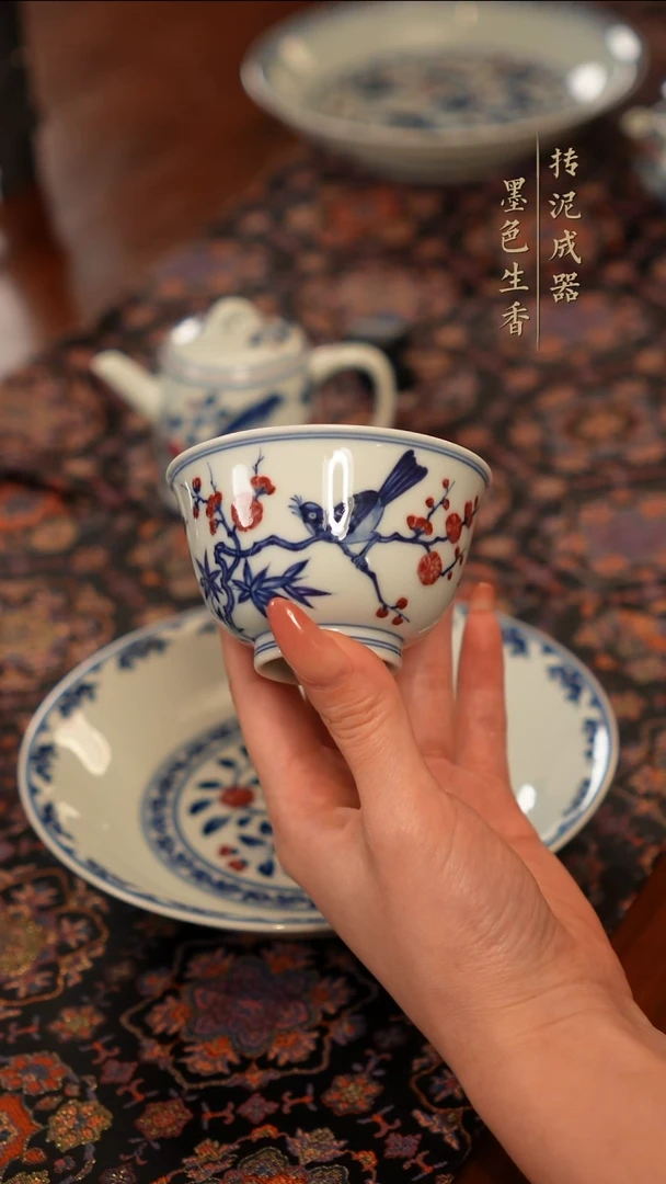 润翠堂
