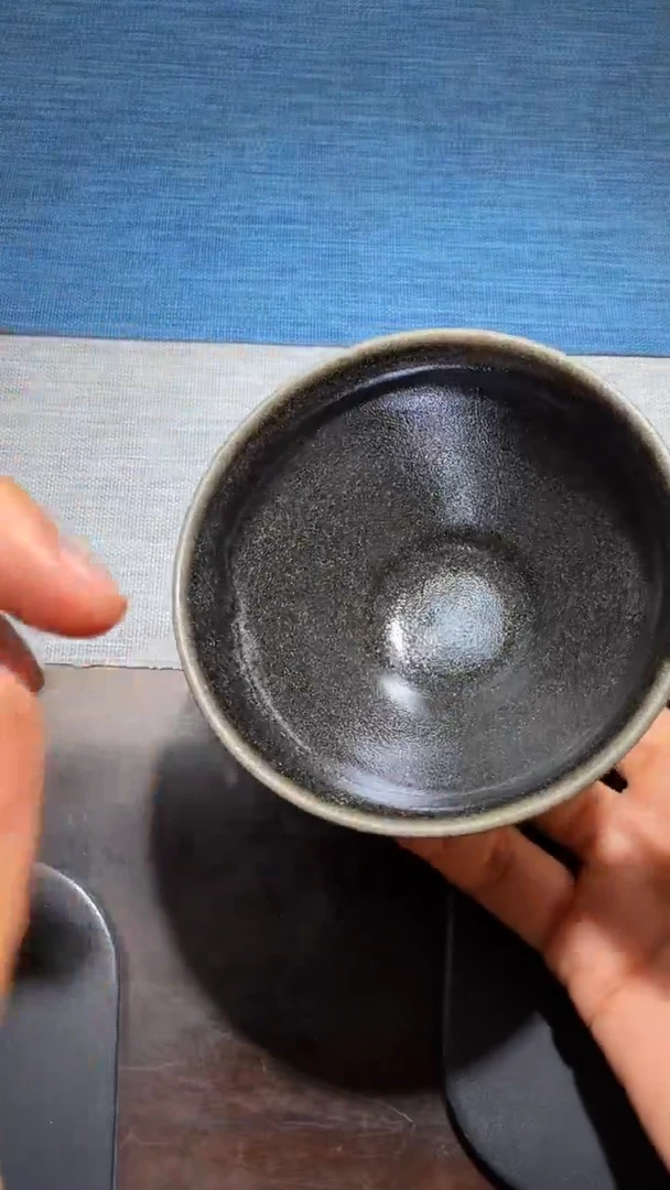 茶盏暨子文高端收藏210