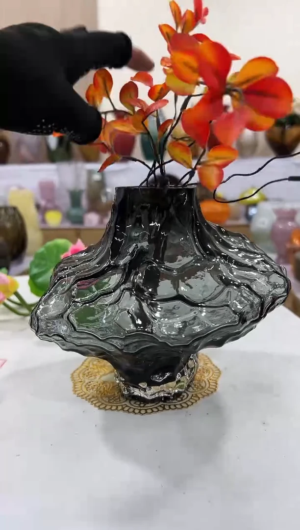 【闪购商品】也麦花器