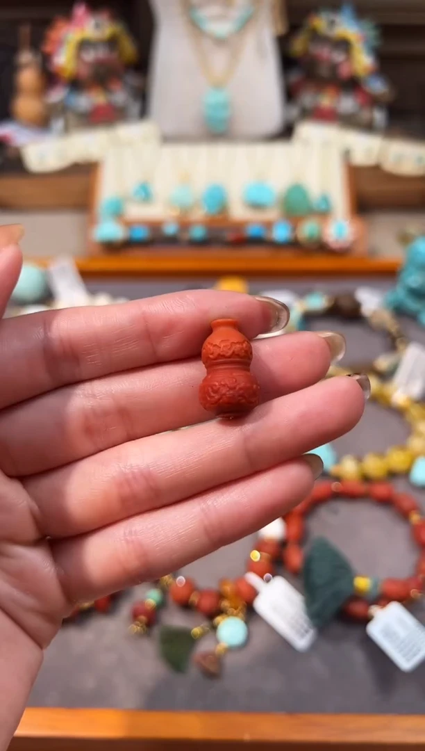 未镶嵌配饰南红玛瑙南红配饰葫芦