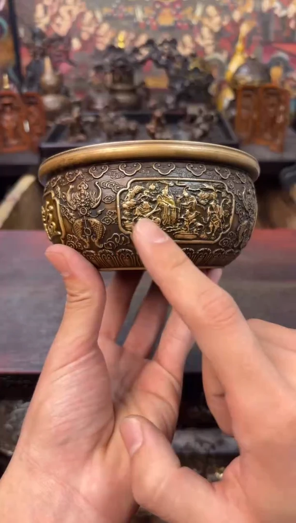 信德铜专属精选链接