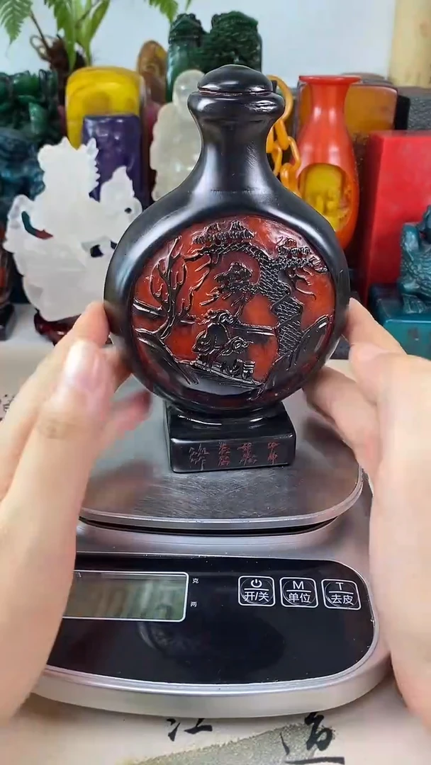 寿山石印石44寿山石