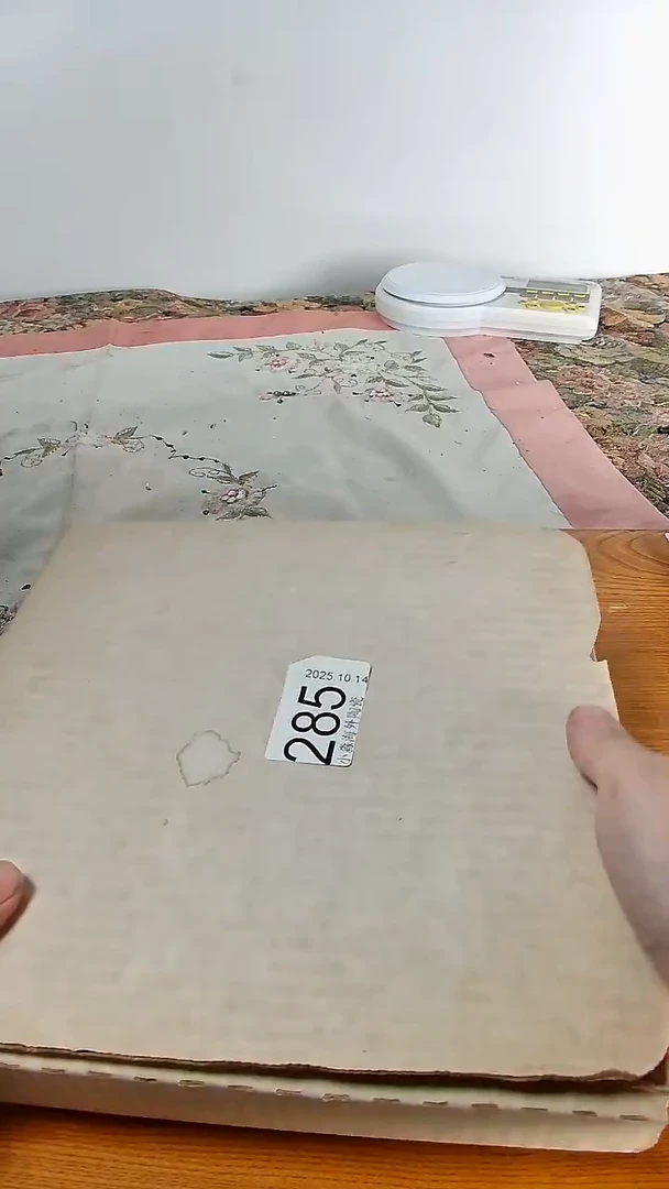 瓷片A****1小淼海外陶瓷工艺品