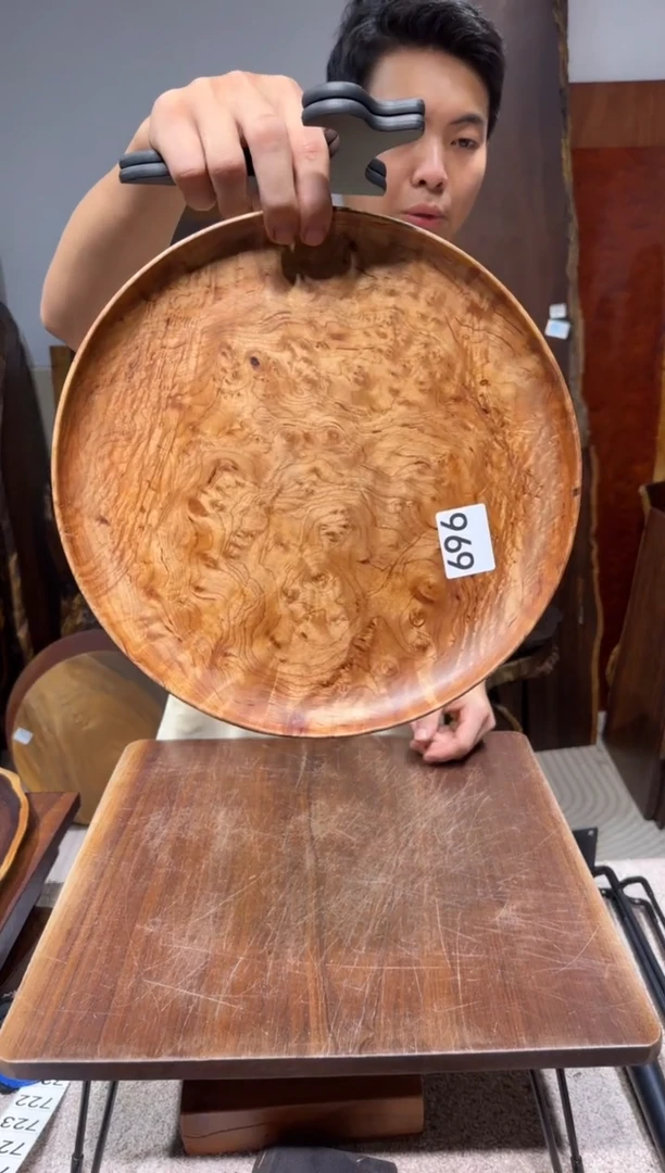 木黄金樟尺寸30*2编号696