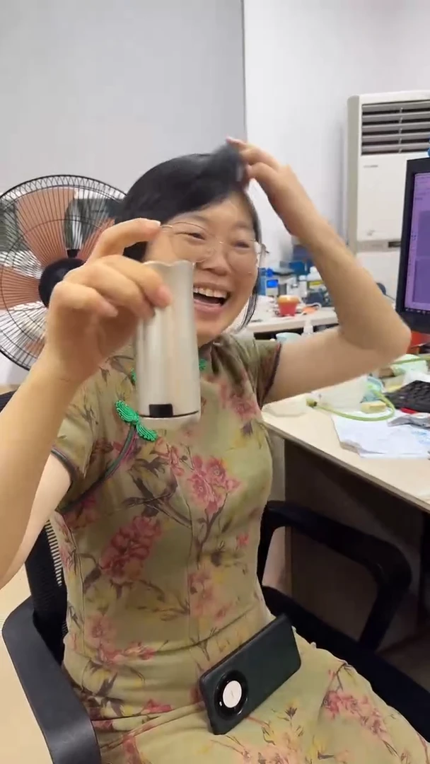 其它金属芳华炉子银色
