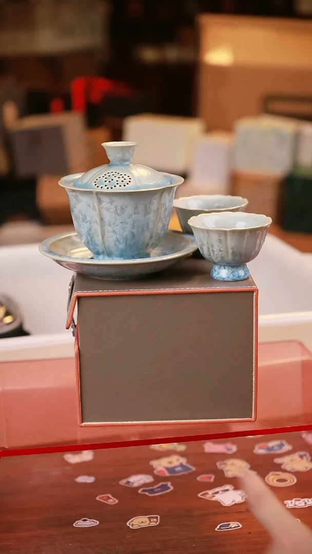 【闪购商品】其他茶具茶具（无礼盒@@A11782