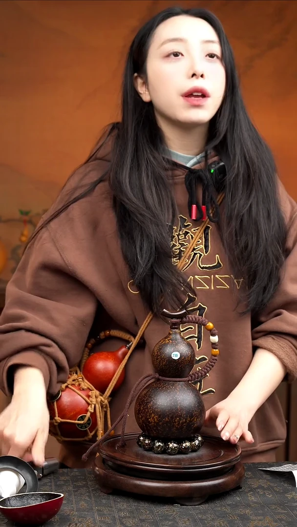 230号大漆酒葫芦一物一图拍拍退退限购拉黑