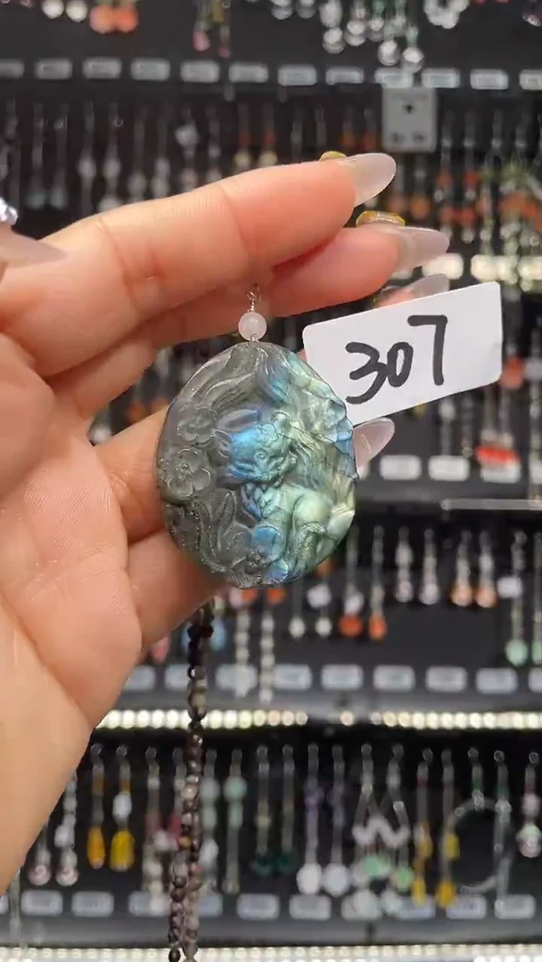 紫晶耳饰银S925镶嵌喜欢拍
