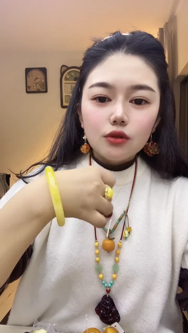 无合金熊北北时尚穿搭饰品