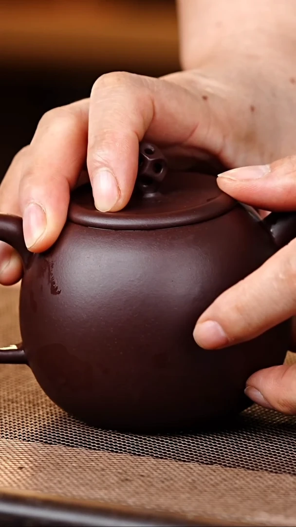 茶杯紫砂紫砂壶紫泥