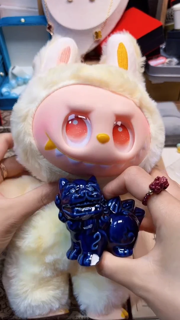 瓷片陶茶666文玩周边多人