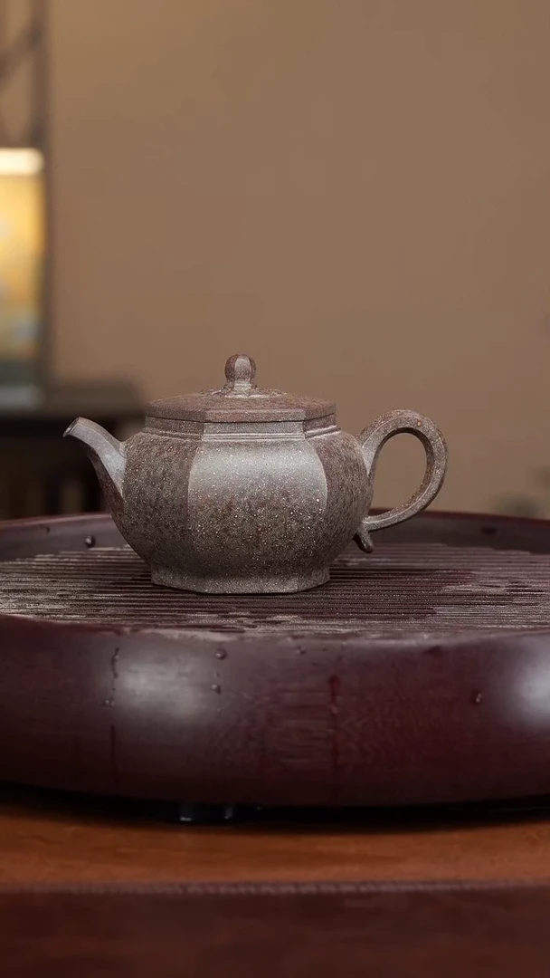 【闪购商品】紫砂茶壶宜兴紫砂壶