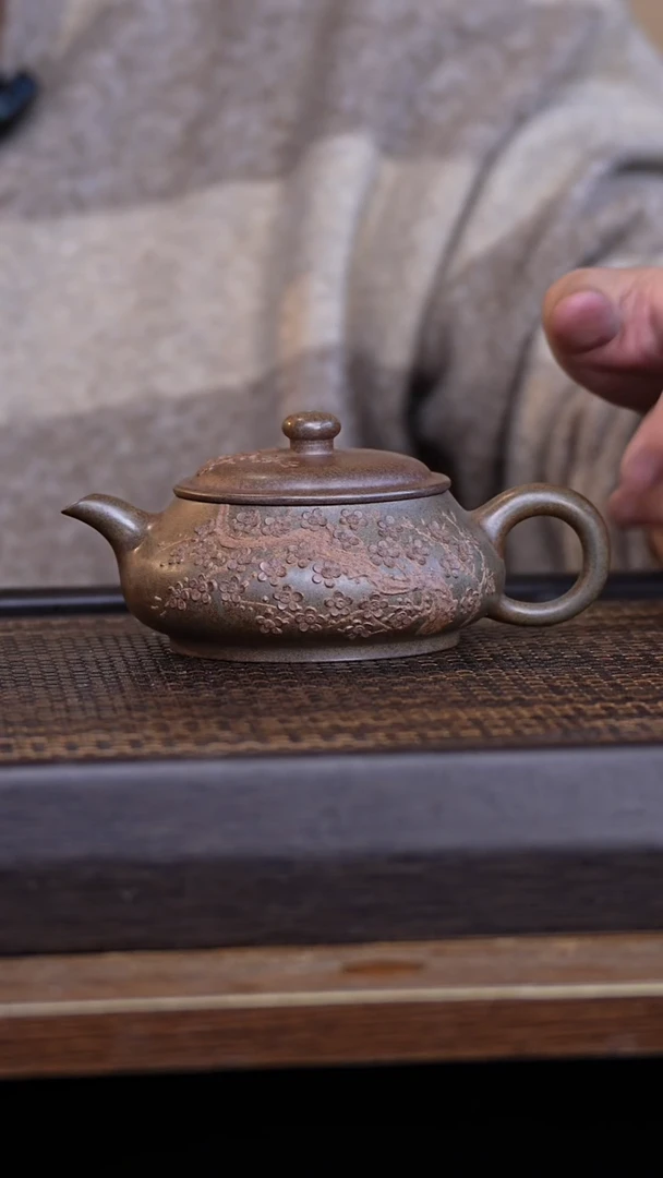 【闪购商品】紫砂茶壶456789213465789